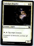 NEBELGAST BEGUILER 25 C MAGIC: THE GATHERING MP