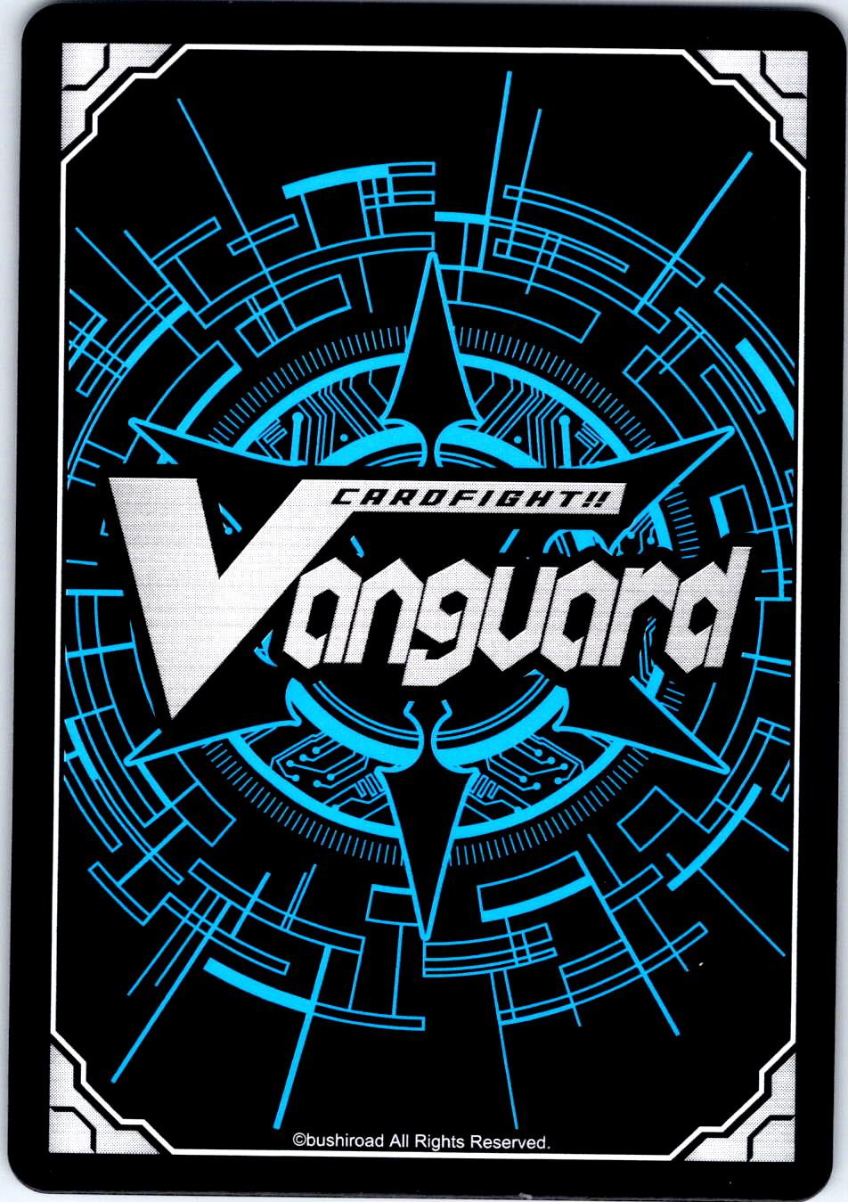 ENMITIES DRAGON D-BT08/064EN C CARDFIGHT!! VANGUARD MP