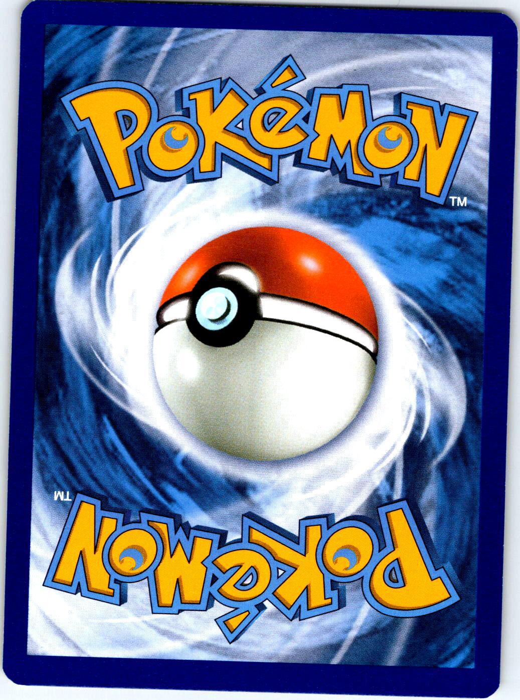SIDNEY 241/264 UC POKEMON MP