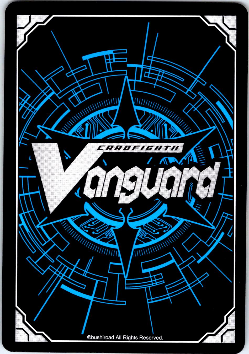AMIMELO MELON V-TD12/009EN TRIAL DECK CARDFIGHT!! VANGUARD MP