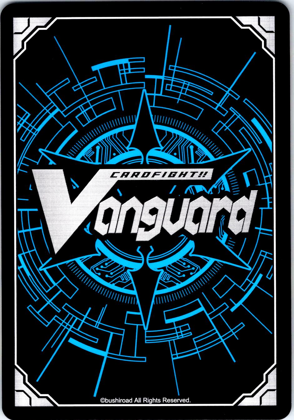 CRAGGY BEAST, GIRGRAND D-SD05/009EN TRIAL DECK CARDFIGHT!! VANGUARD LP
