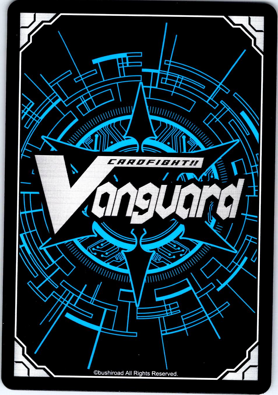 CRUSHING EQUIP DRAGON, KHATYAGUARD D-BT07/056EN C CARDFIGHT!! VANGUARD LP