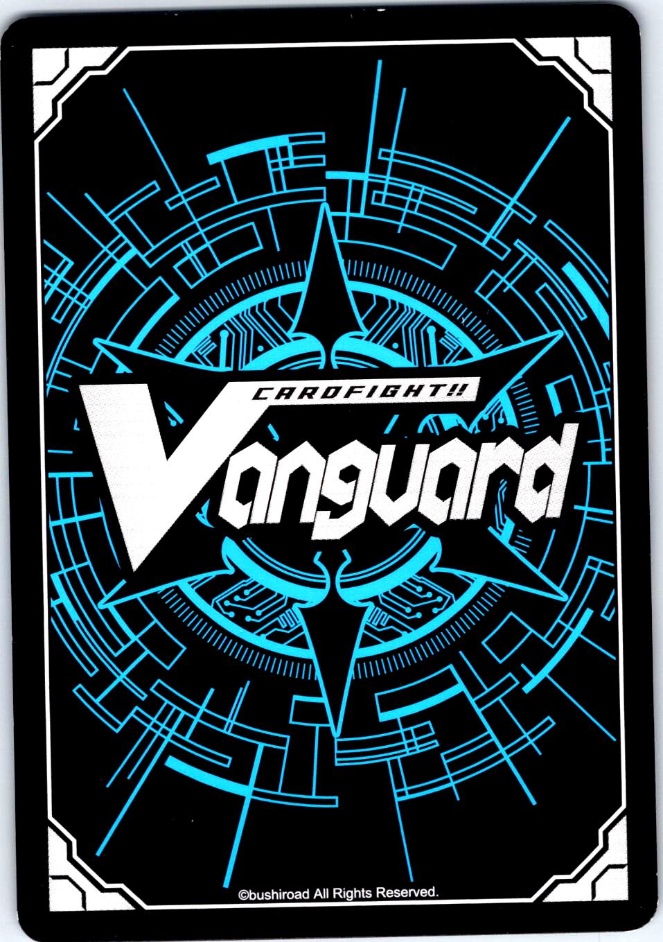 LITTLE SKULL WITCH, NEMAIN G-LD01/010EN C CARDFIGHT!! VANGUARD MP