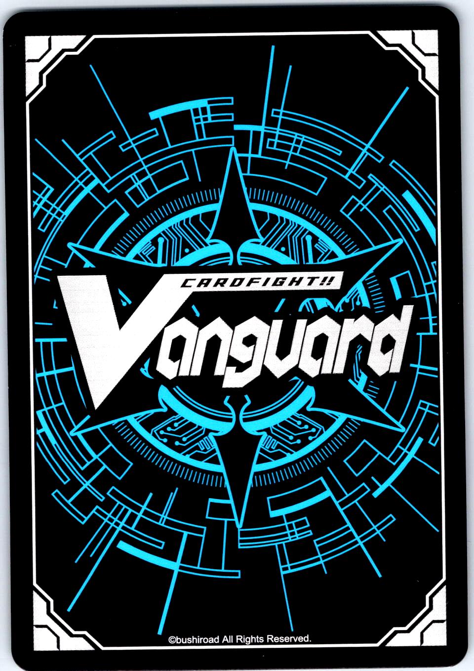 EISENKUGEL EB08/019EN C CARDFIGHT!! VANGUARD MP
