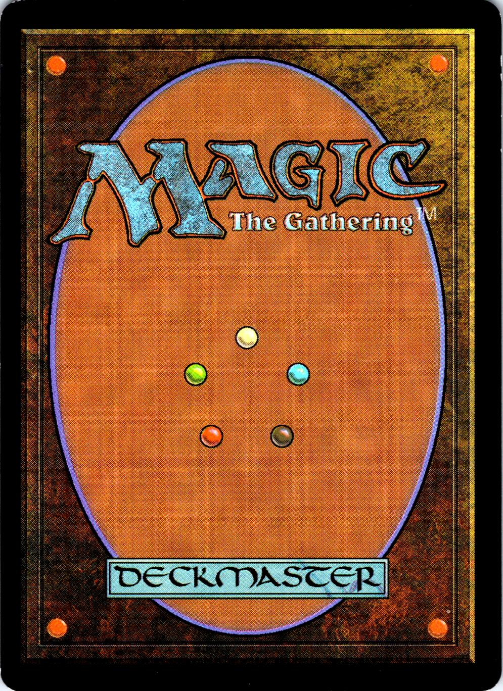ELVISH VISIONARY 196 C MAGIC: THE GATHERING MP