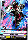 MIRACLE DANDY V-EB02/034EN C CARDFIGHT!! VANGUARD MP