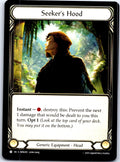 SEEKERS HOOD OMN205 C FLESH AND BLOOD MP