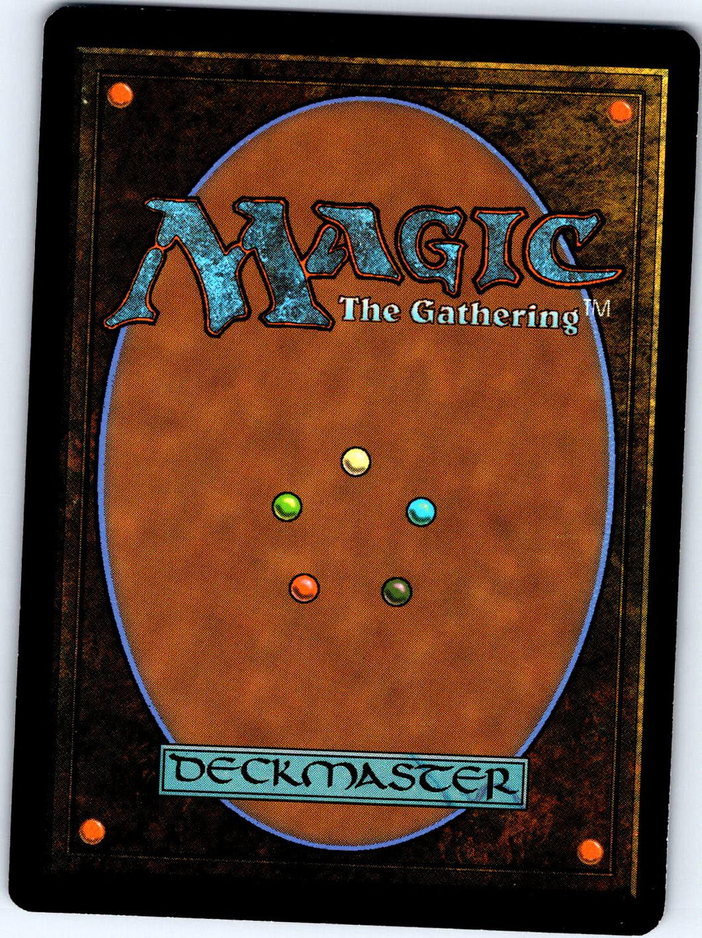 DISFIGURE 91 C MAGIC: THE GATHERING MP