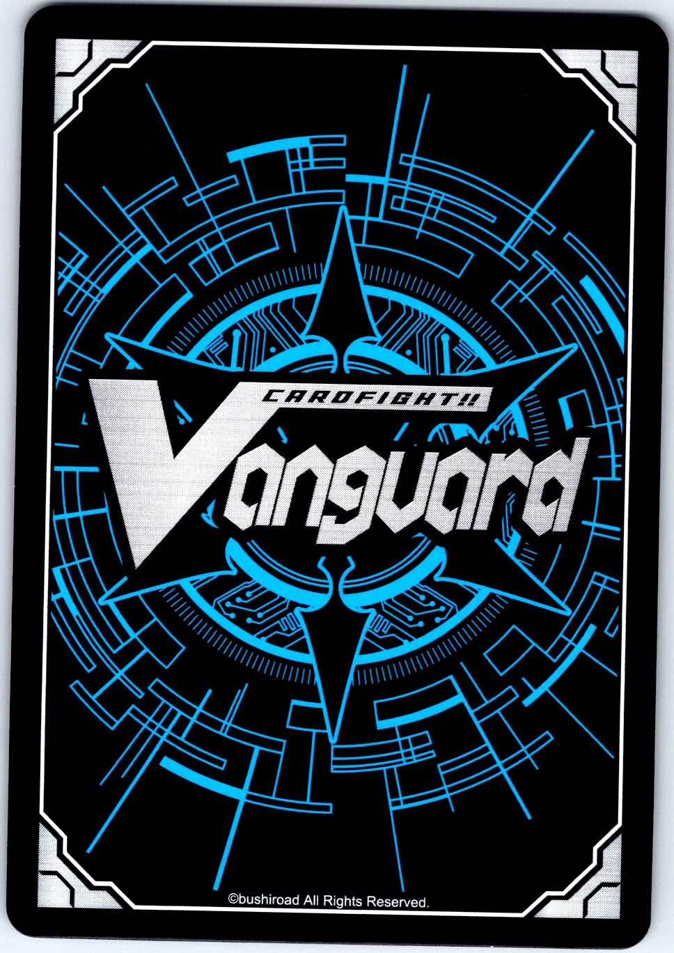 SEALED BLAZE DRAGON, ANUGAM D-BT09/059EN C CARDFIGHT!! VANGUARD MP