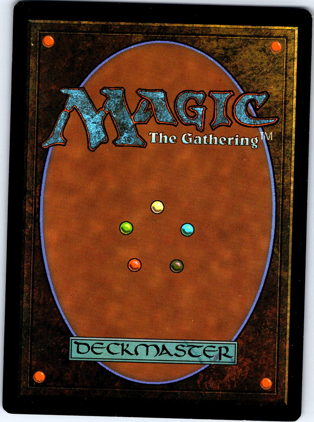 TEMPTING WITCH 108 C MAGIC: THE GATHERING MP