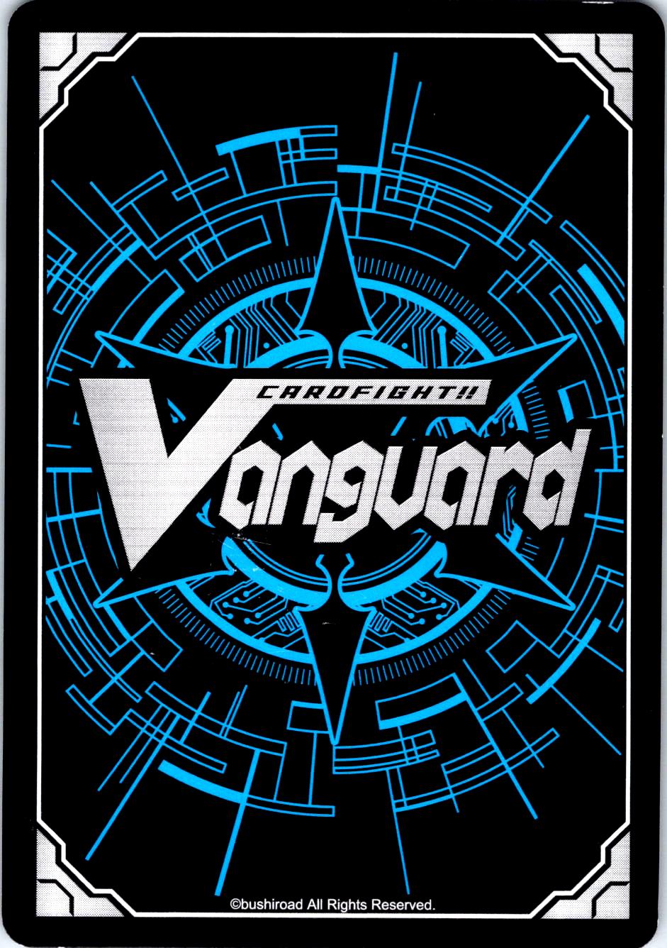 FARMED GAIAS V-EB07/048EN C CARDFIGHT!! VANGUARD MP