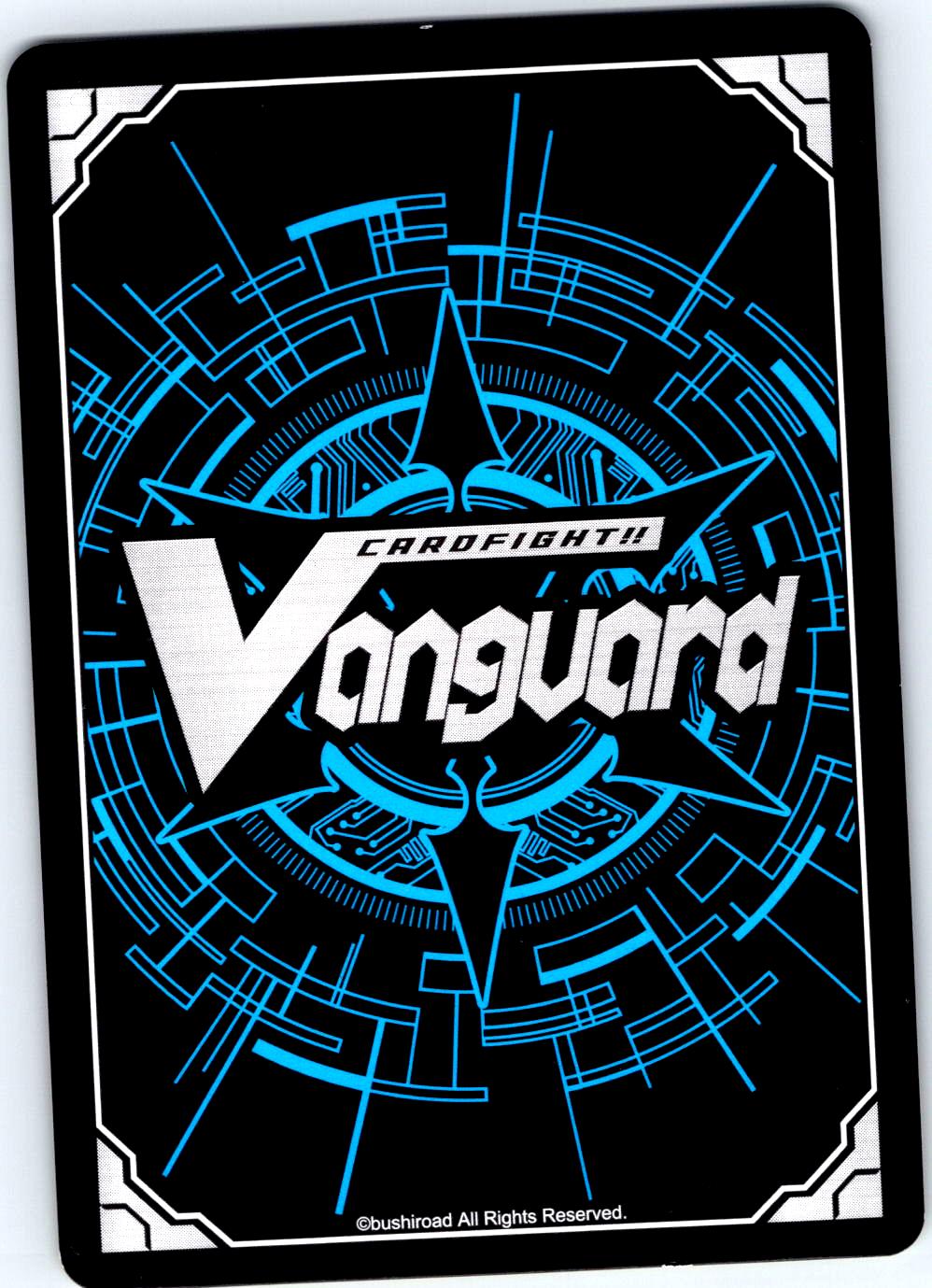 SHELTER BEETLE V-EB01/063EN C CARDFIGHT!! VANGUARD MP