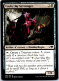 UNDERCITY SCROUNGER 126 C MAGIC: THE GATHERING MP