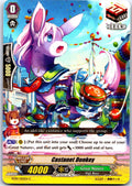 CASTANET DONKEY BT09/092EN C CARDFIGHT!! VANGUARD HP
