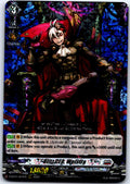 BLITZ CEO, WELSTRA D-BT07/007EN TRIPLE RARE CARDFIGHT!! VANGUARD MP