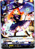 FLOAT MAGE, LEVITTE DZ-BT14/087EN C CARDFIGHT!! VANGUARD LP