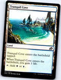TRANQUIL COVE 257 LAND MAGIC: THE GATHERING MP