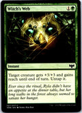 WITCH'S WEB 227 C MAGIC: THE GATHERING MP