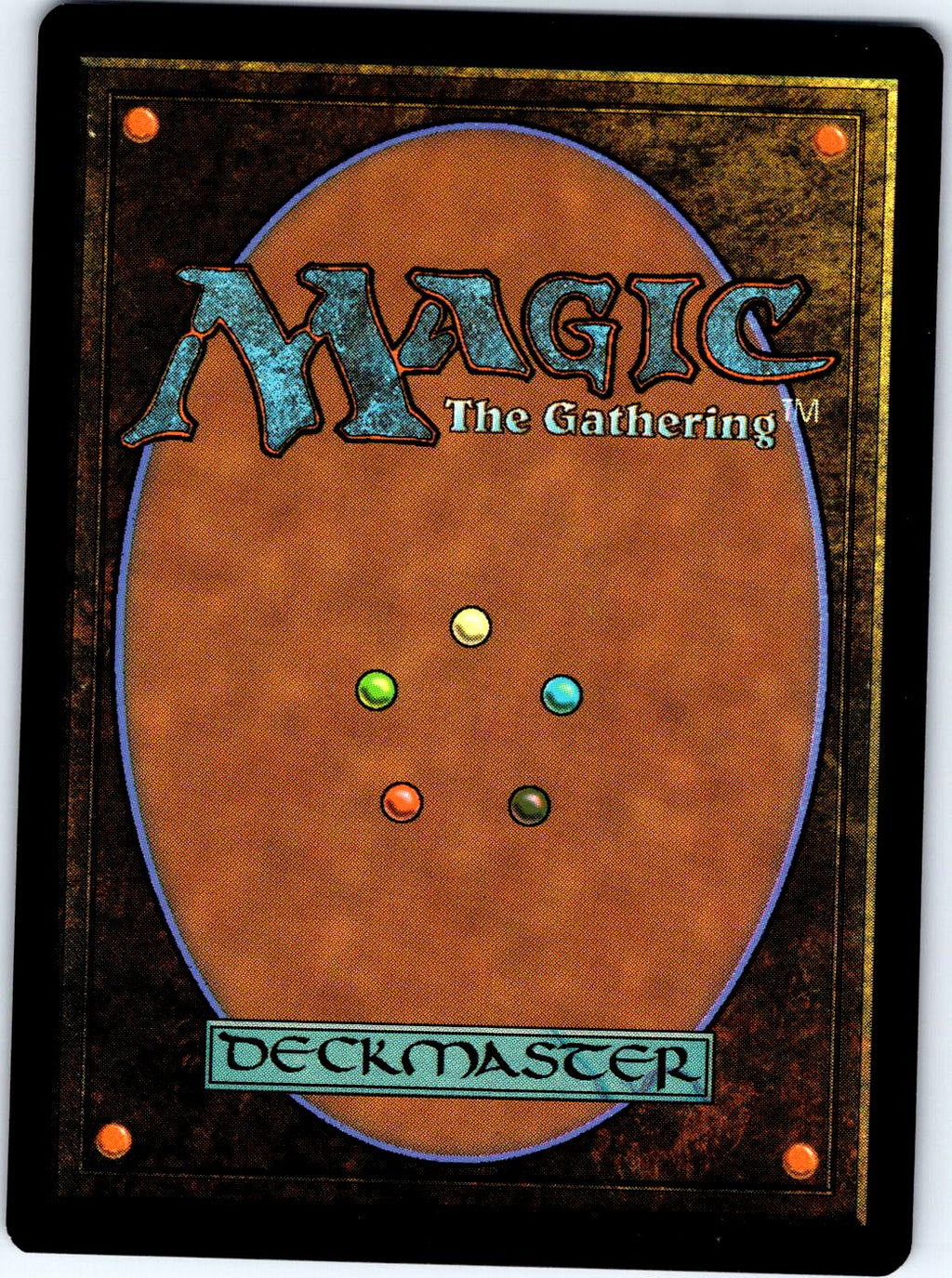 EIGANJO EXEMPLAR 10 C MAGIC: THE GATHERING MP