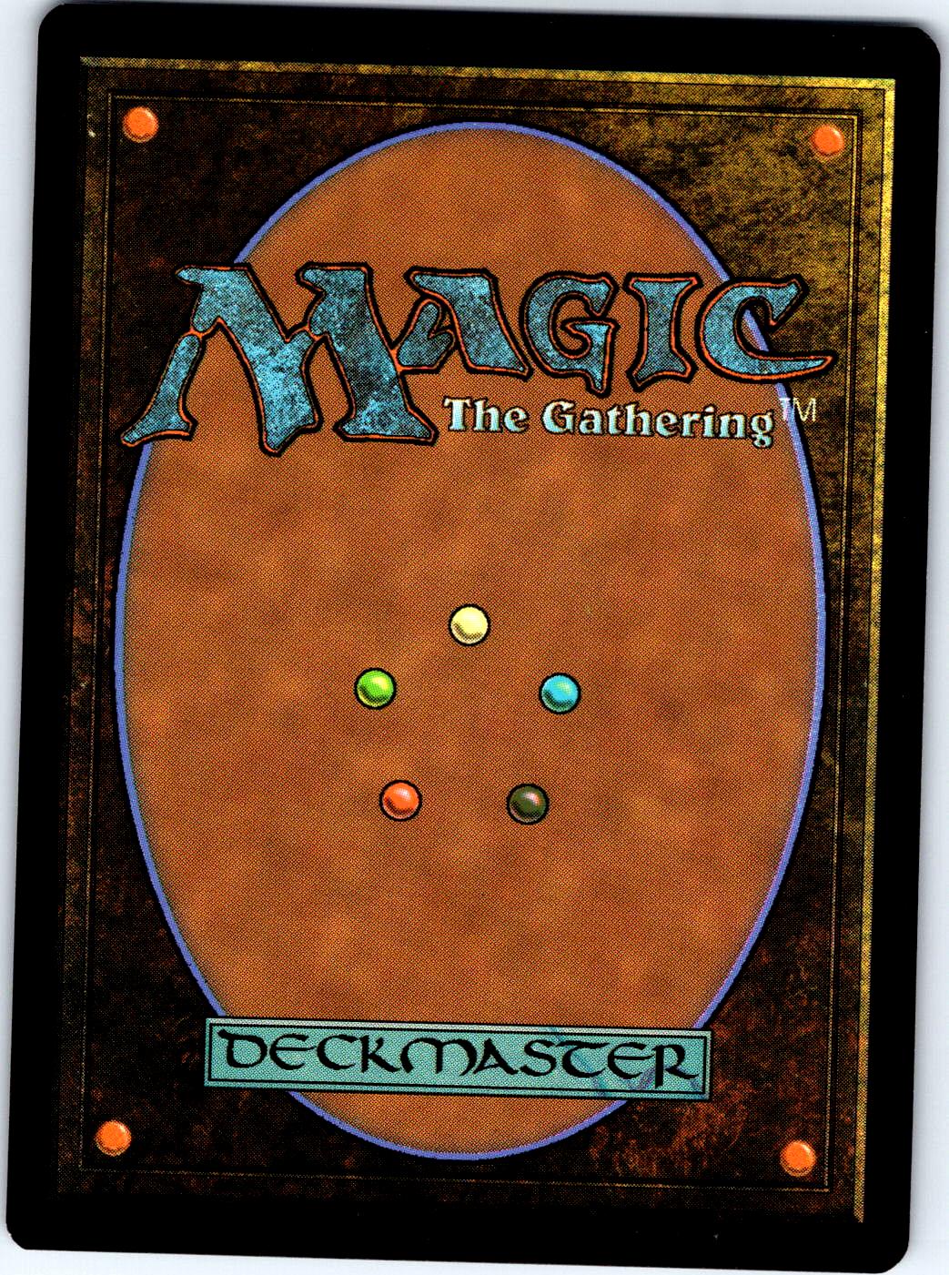 EIGANJO EXEMPLAR 10 C MAGIC: THE GATHERING MP