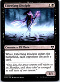ELDERFANG DISCIPLE 93 C MAGIC: THE GATHERING MP