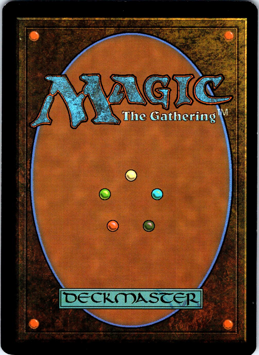 VOLSHE TIDETURNER 77 C MAGIC: THE GATHERING MP