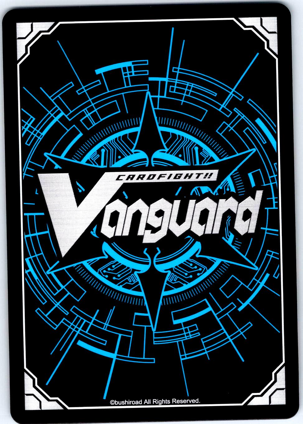 GROWTH MAGICK, VOXTOL DZ-BT14/115EN C CARDFIGHT!! VANGUARD LP