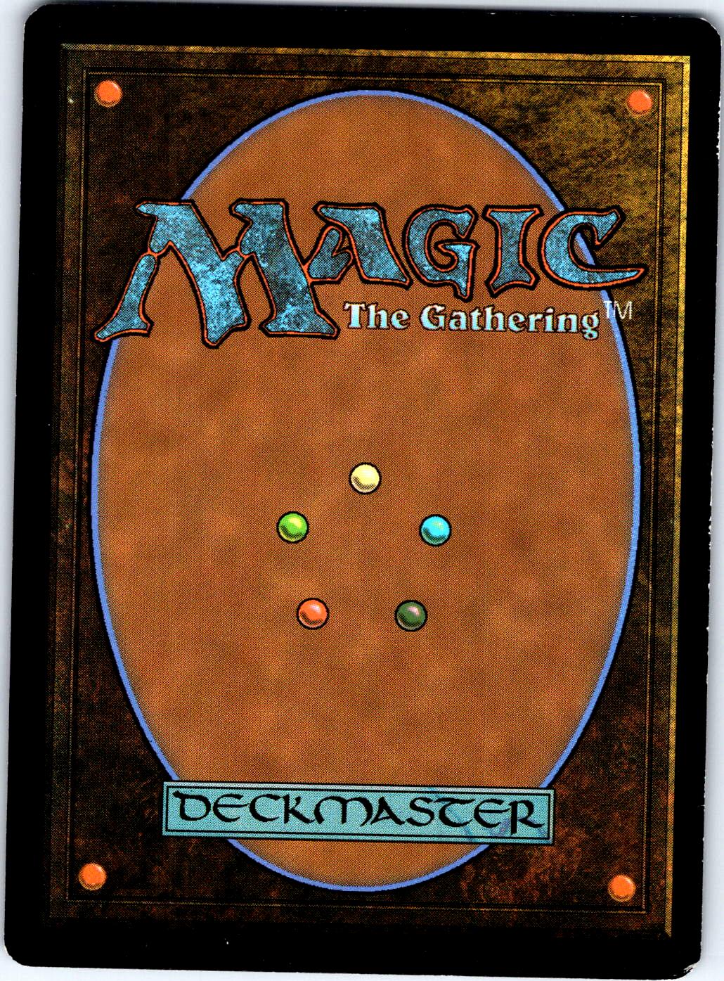 GORING WARPLOW 120 C MAGIC: THE GATHERING MP