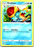DREDNAW 081/264 UC POKEMON MP