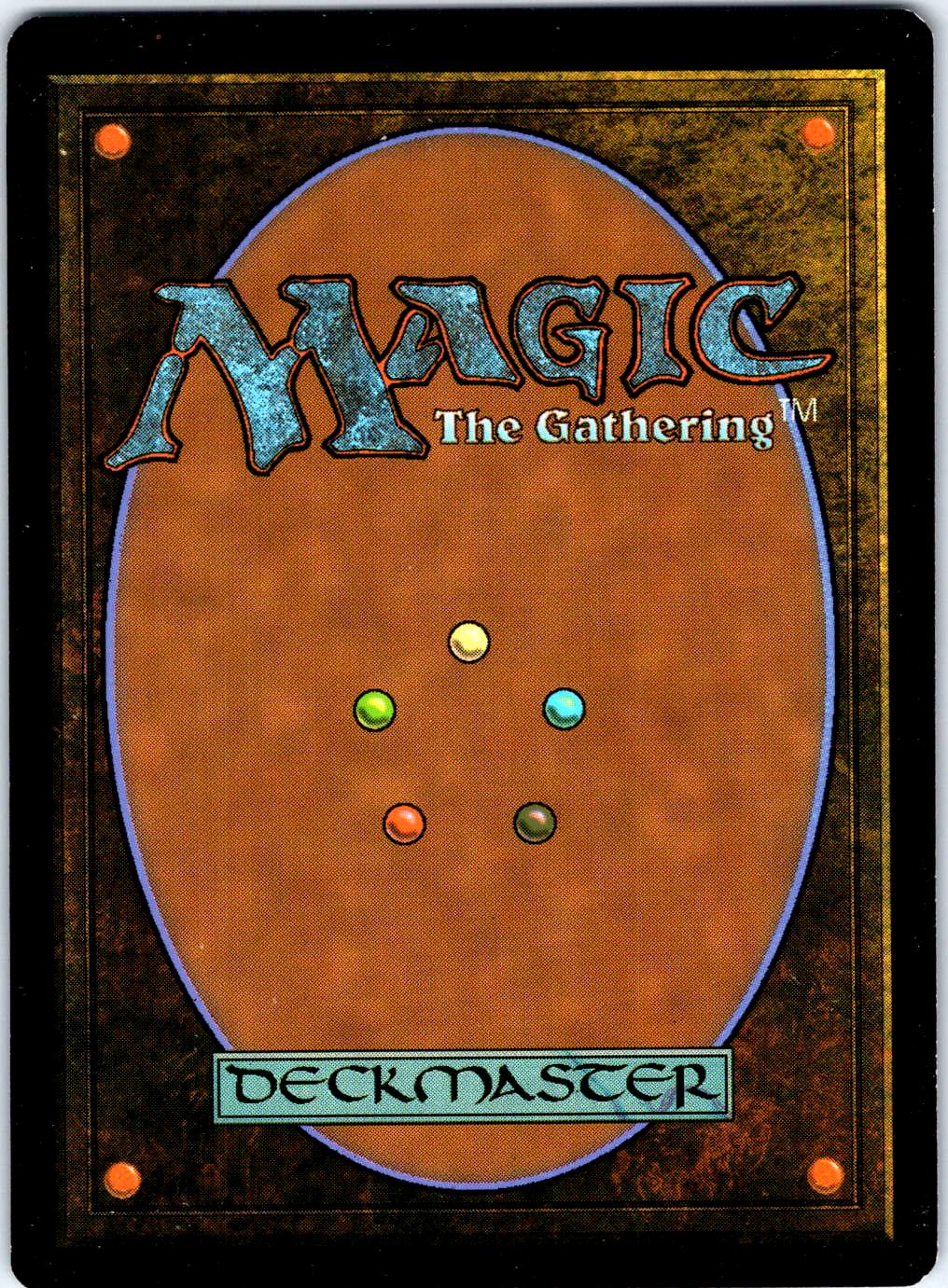 TWIN-SILK SPIDER 188 C MAGIC: THE GATHERING MP