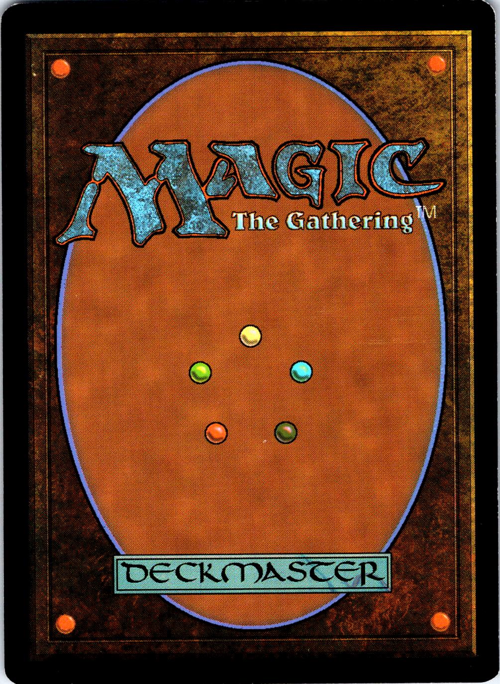 SCOUTING HAWK 41 C MAGIC: THE GATHERING MP