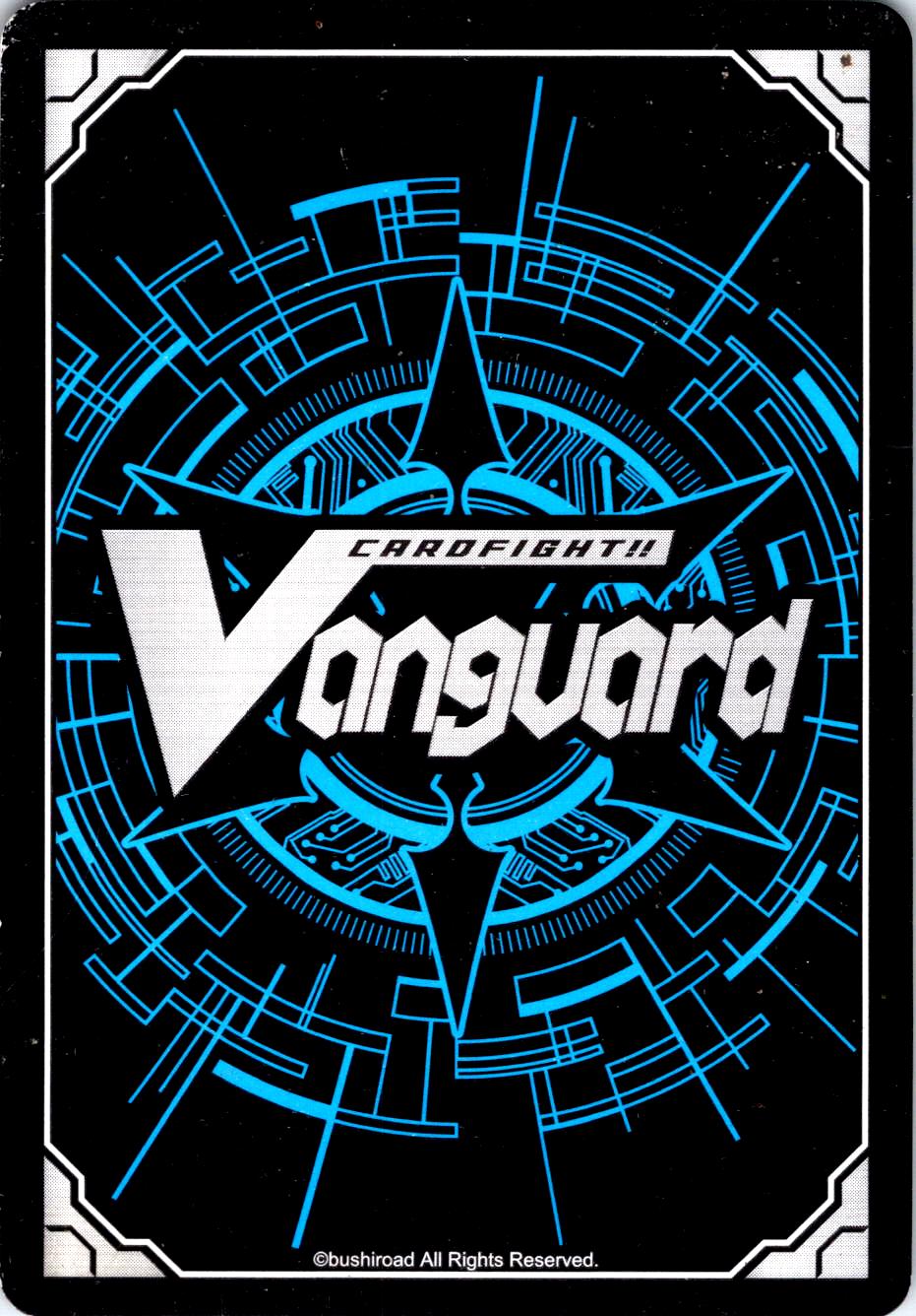 GODDESS OF INSIGHT, SOTOORIHIME V-BT01/029EN R CARDFIGHT!! VANGUARD MP