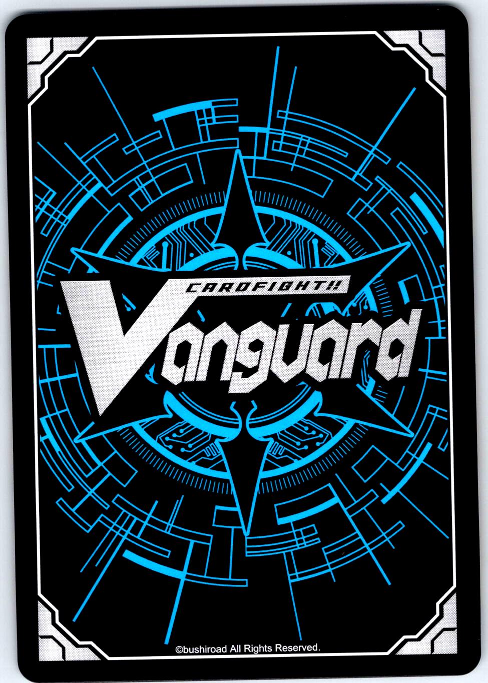 IN THE CALM SUNLIGHT, TAMAYURA D-BT05/059EN C CARDFIGHT!! VANGUARD MP