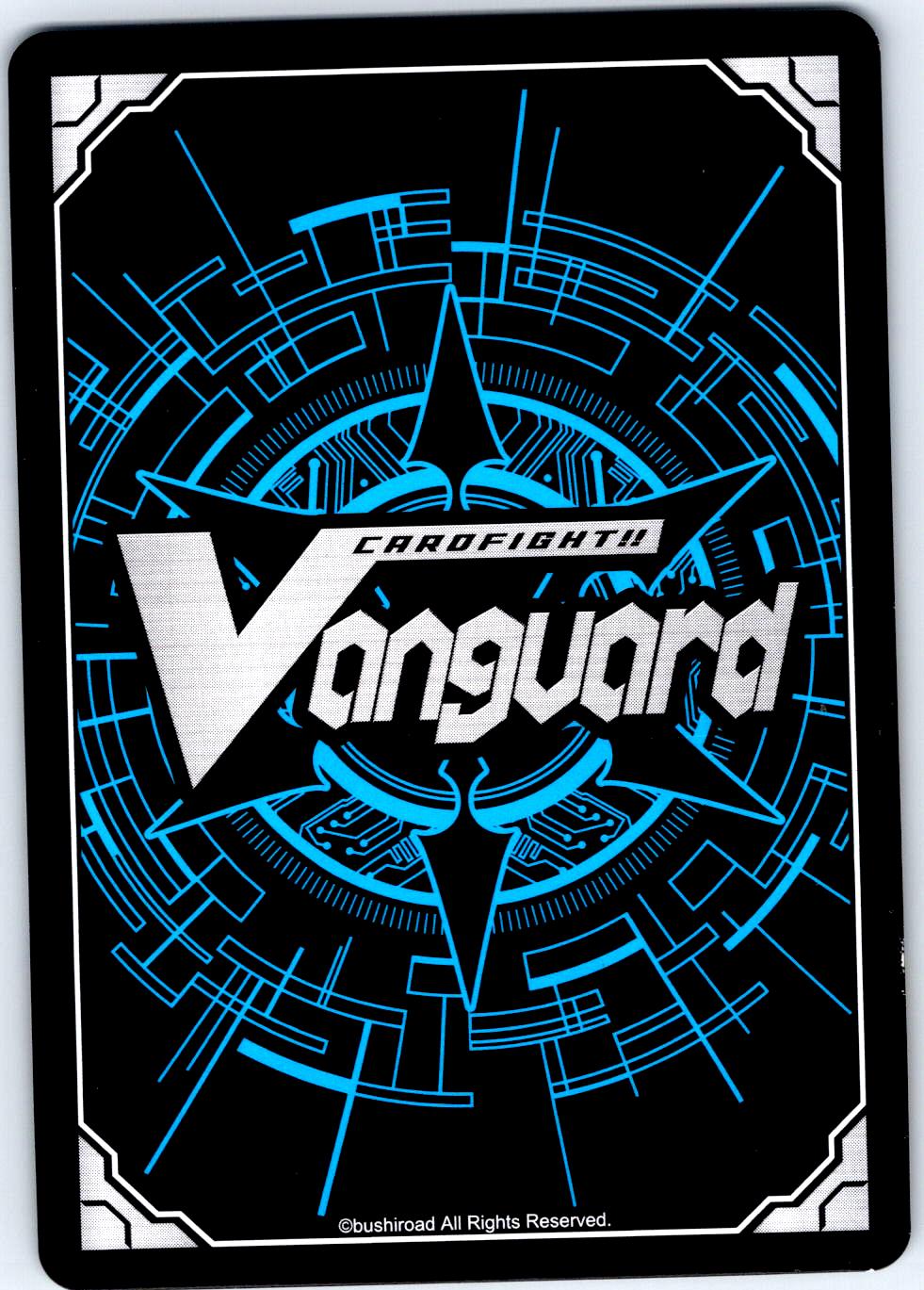 GIGANTIC BEATER D-BT05/074EN C CARDFIGHT!! VANGUARD MP