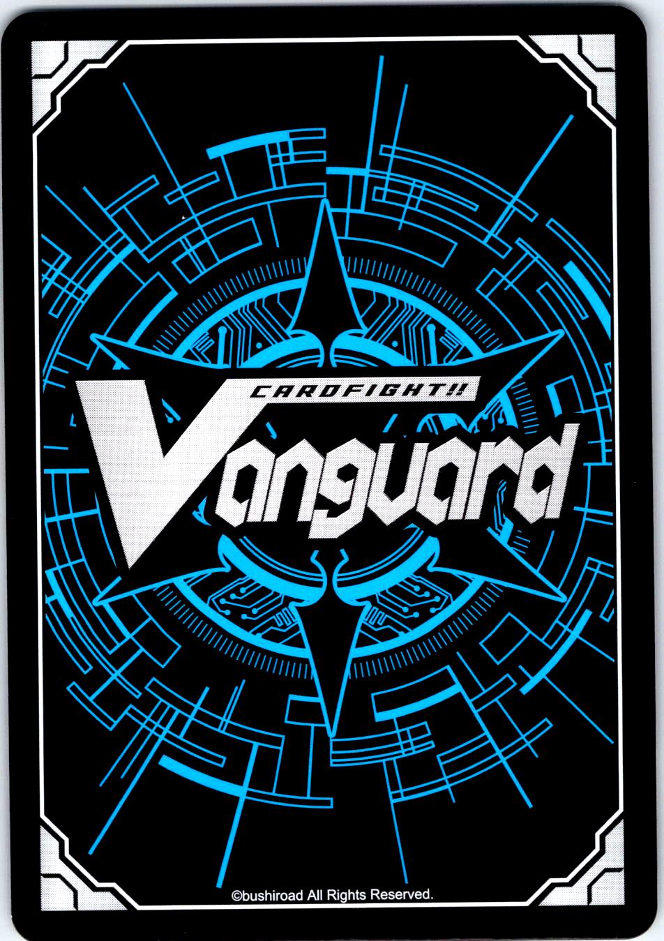 JOYFUL SONGSTAR (11) DZ-TD02/017EN TRIAL DECK CARDFIGHT!! VANGUARD MP