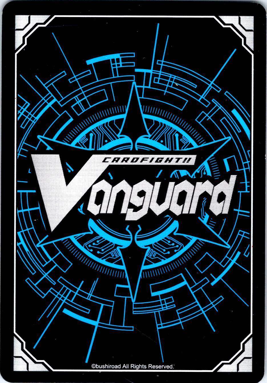 HEAVY STRIKE CANNON FORTRESS, FREISCHUTZ D-BT07/073EN C CARDFIGHT!! VANGUARD MP