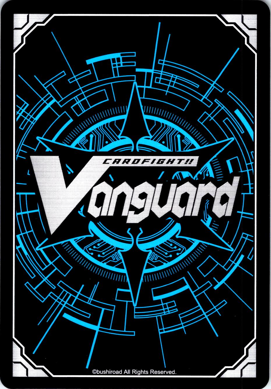 PLANT TOKEN D-BT08/T02EN TOKEN CARDFIGHT!! VANGUARD MP