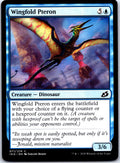 WINGFOLD PTERON 71 C MAGIC: THE GATHERING MP