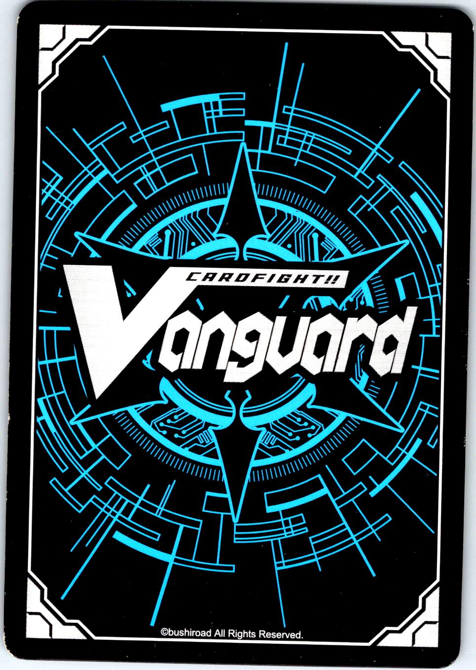LADY OF THE SUNLIGHT FOREST BT05/048EN C CARDFIGHT!! VANGUARD MP
