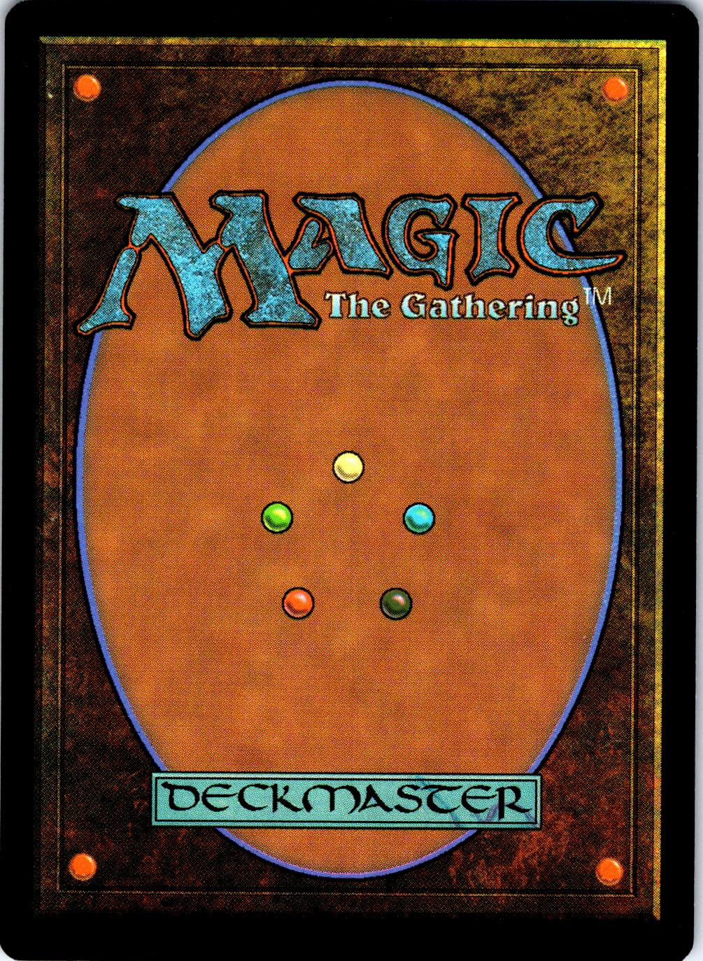 WITCH'S WEB 227 C MAGIC: THE GATHERING MP