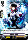 FARFALLE MAGUS V-BT01/031EN R CARDFIGHT!! VANGUARD MP