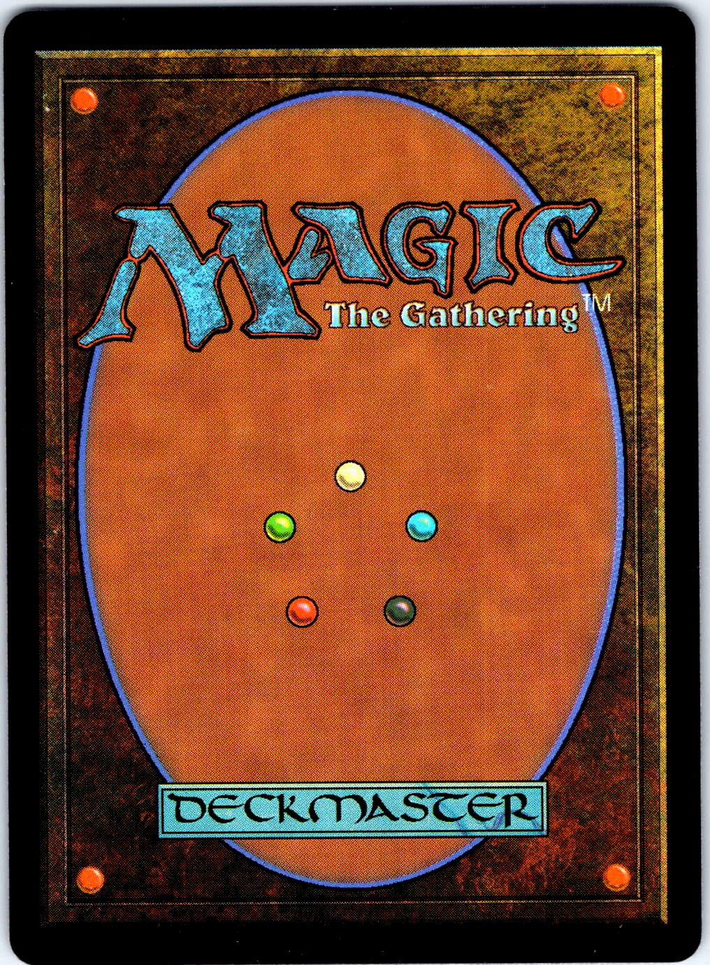 UNLIKELY AID 103 C MAGIC: THE GATHERING MP