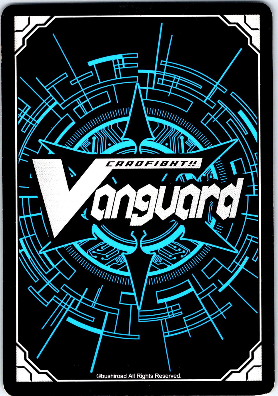 PACK DRAGON, TINYREX BT03/061EN C CARDFIGHT!! VANGUARD MP