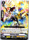CLEARNESS ANGEL V-EB14/037EN C CARDFIGHT!! VANGUARD MP