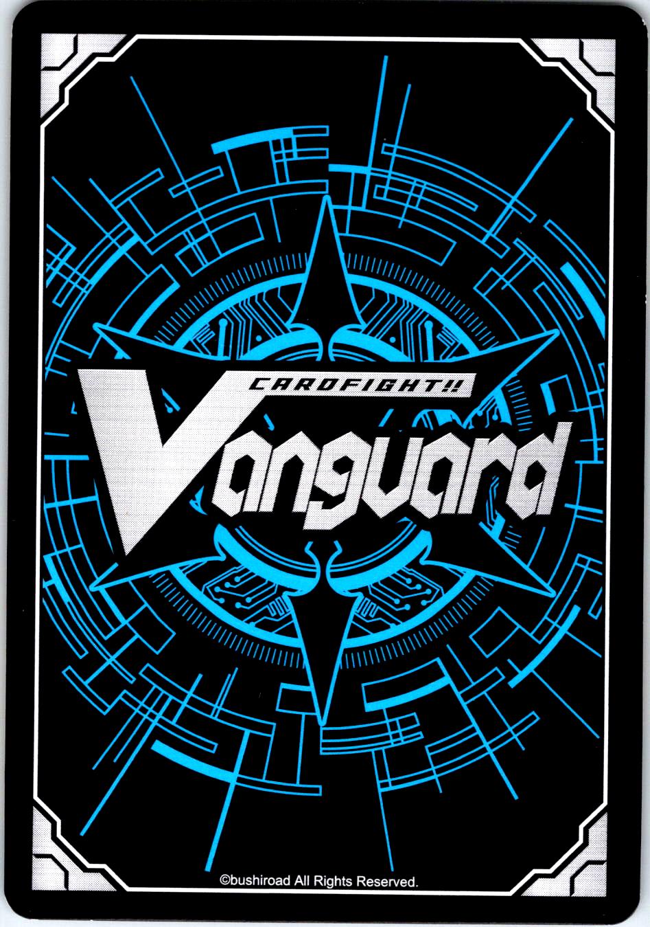 BIOROID YOUTH, ROROWA D-BT05/090EN C CARDFIGHT!! VANGUARD MP