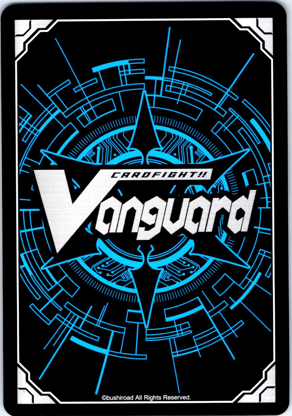 SCREWCURL DAMSEL DZ-BT12/078EN C CARDFIGHT!! VANGUARD MP