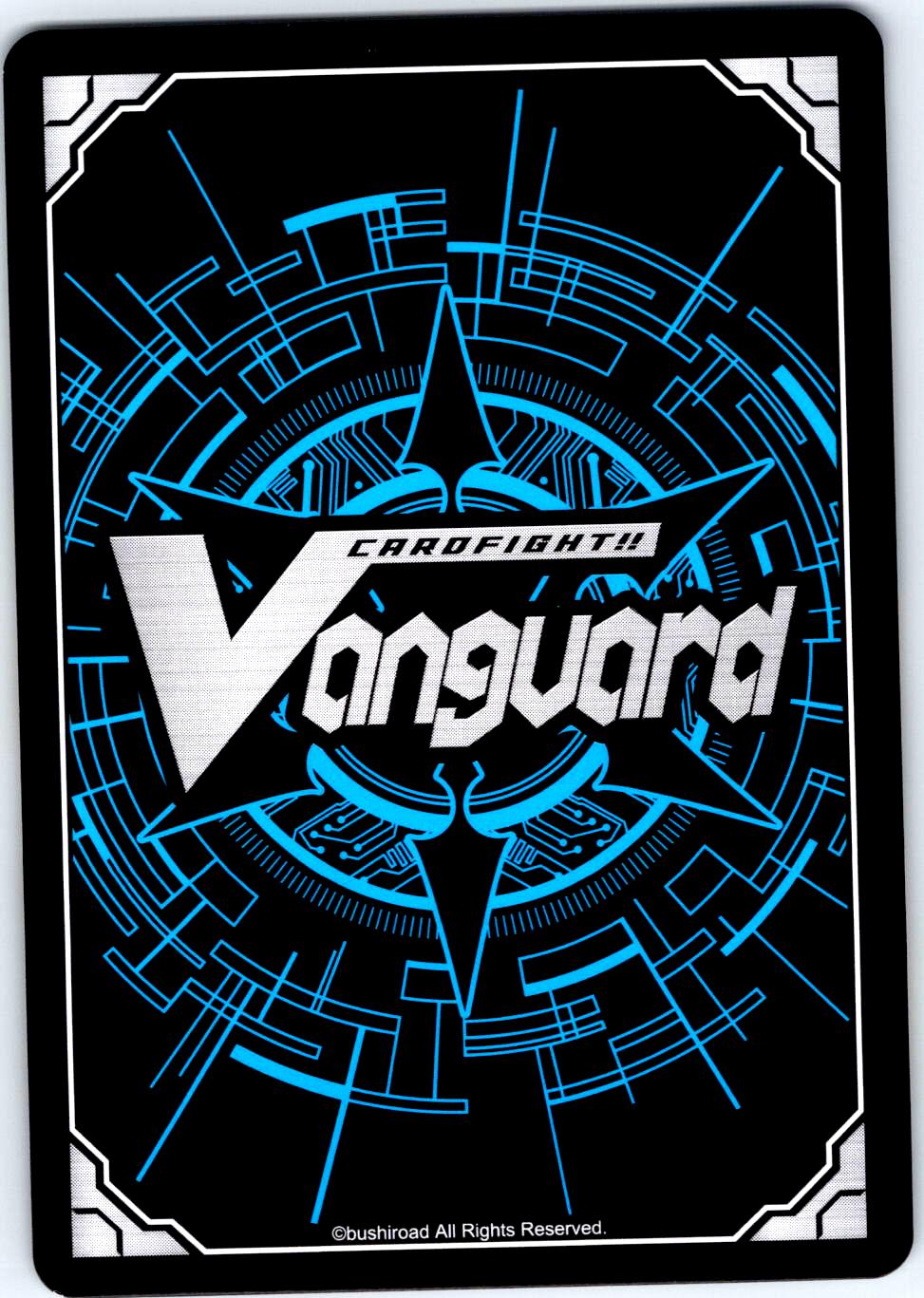 BRAVE BULLET OF DUST STORM, CONRAD DZ-BT01/077EN C CARDFIGHT!! VANGUARD MP