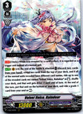 VELVET VOICE, RAINDEAR V-EB15/010EN TRIPLE RARE CARDFIGHT!! VANGUARD MP
