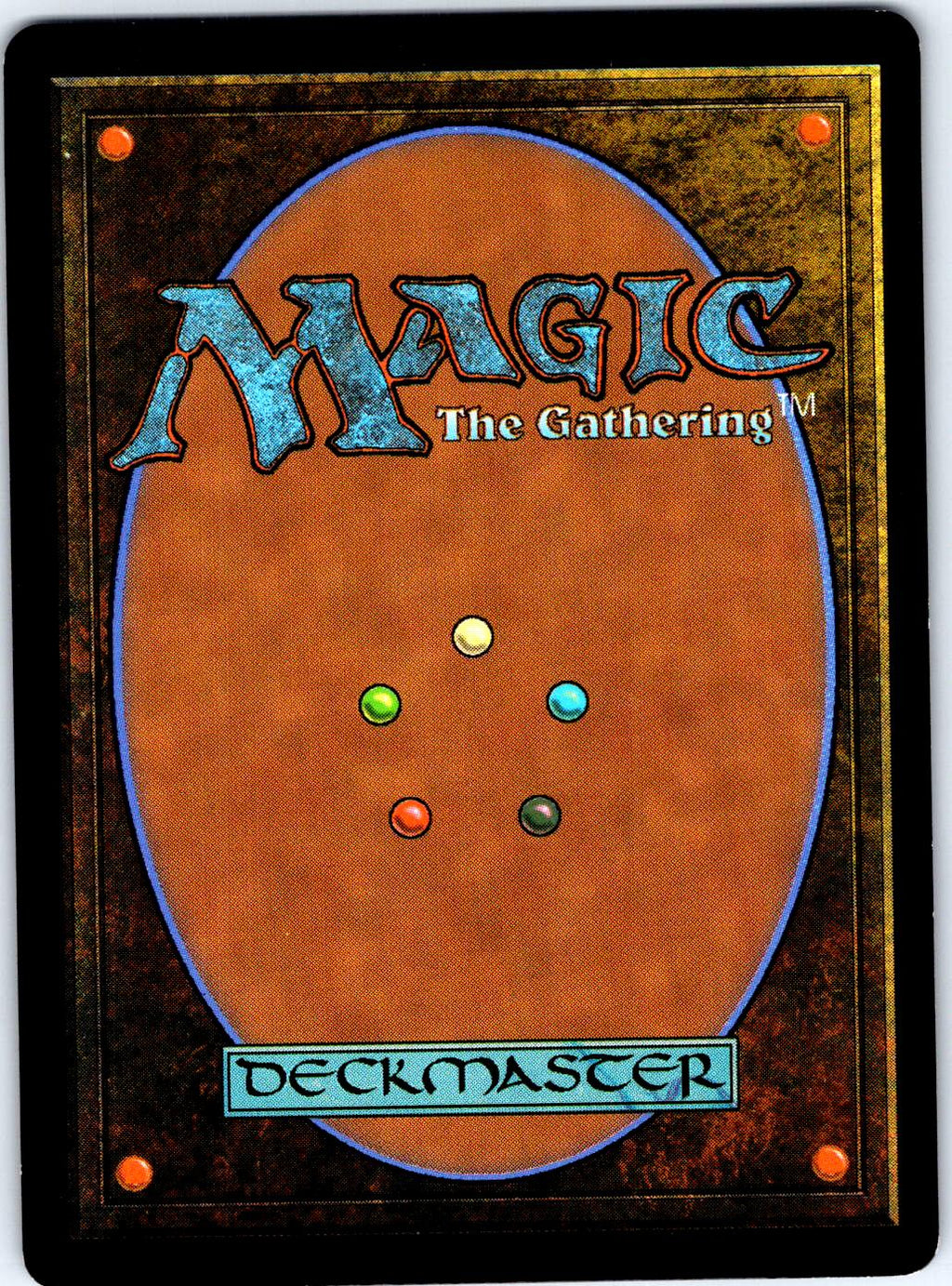 EXUBERANT WOLFBEAR 151 UC MAGIC: THE GATHERING MP