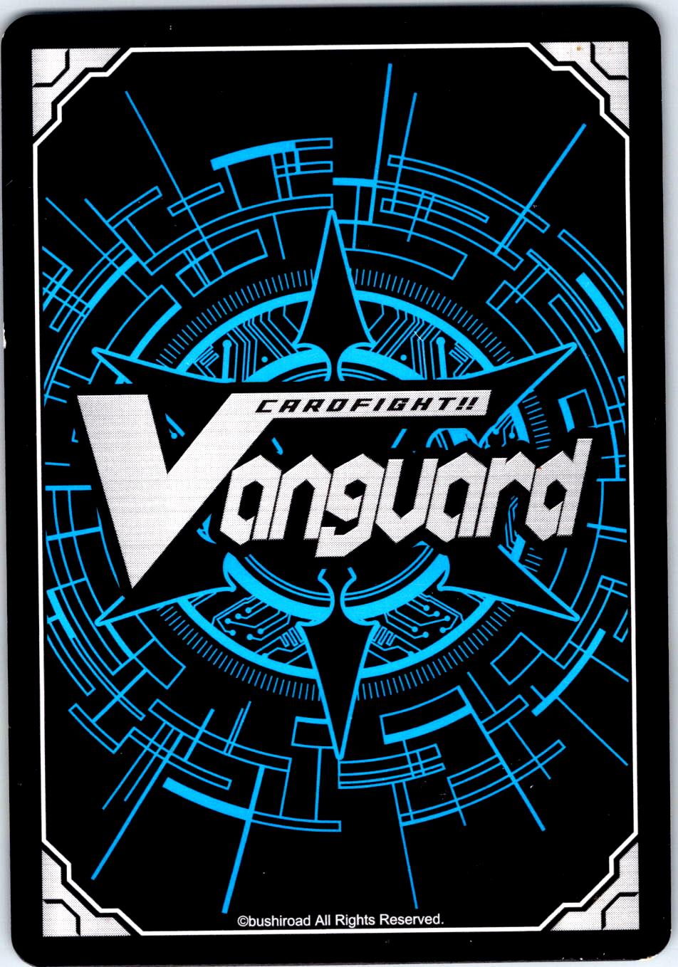 SHOOTING HOBBY V-BT01/055EN C CARDFIGHT!! VANGUARD MP